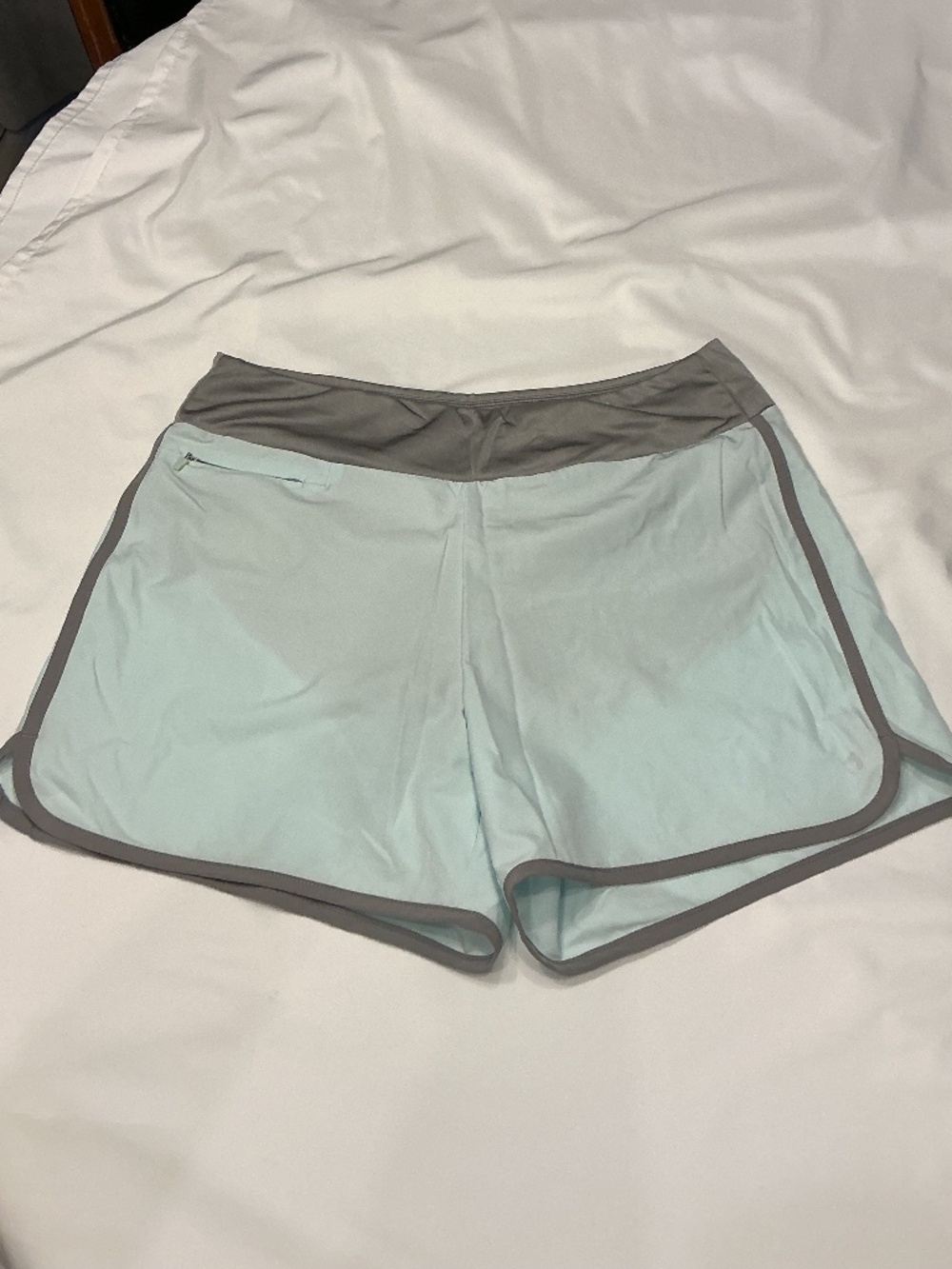 HANG TEN Running Shorts (size: medium)